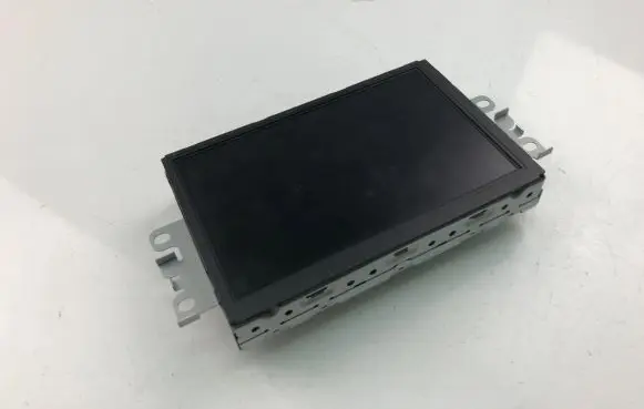 Volvo V70 Screen/display/small screen 31382906AC