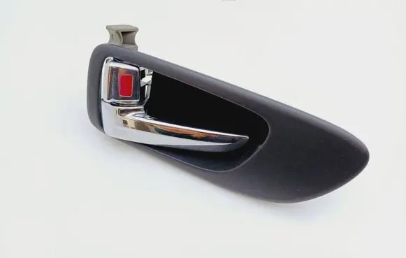 Mazda 6 Front door interior handle 