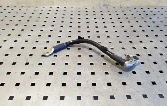 Porsche Cayenne (92A) Positive cable (battery) 7P5971225B