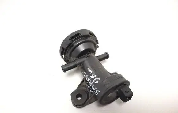 Volkswagen Sharan Turbo solenoid valve 023906283