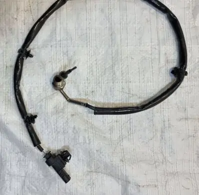Opel Astra K Exhaust gas temperature sensor 55494708