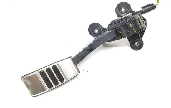 Ford Mustang VI Accelerator throttle pedal CR339F836AB 988122 K1506C0231AH
