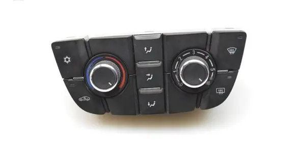 Opel Insignia A Air conditioner control unit module 13360099
