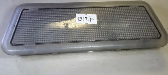 Opel Zafira A Other interior light 09153192