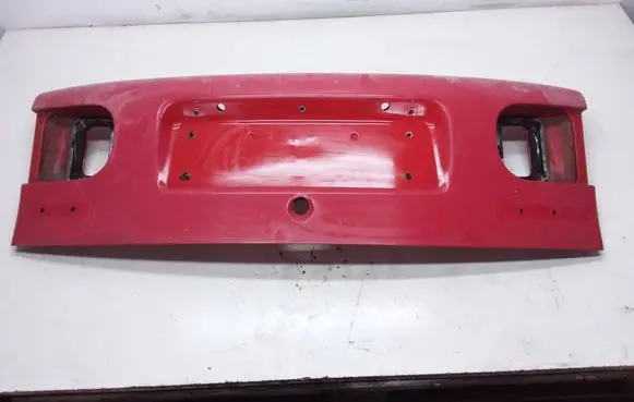 Fiat Punto (176) Tailgate/trunk/boot lid