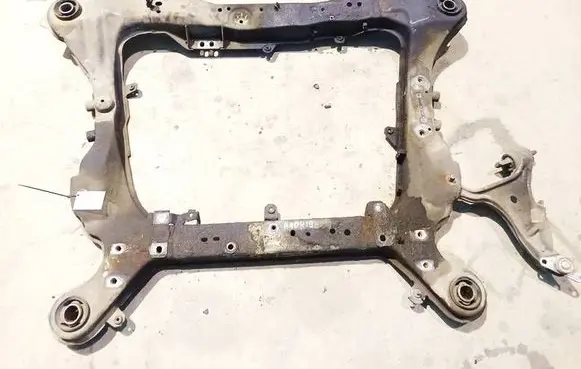 Volvo S60 Front subframe