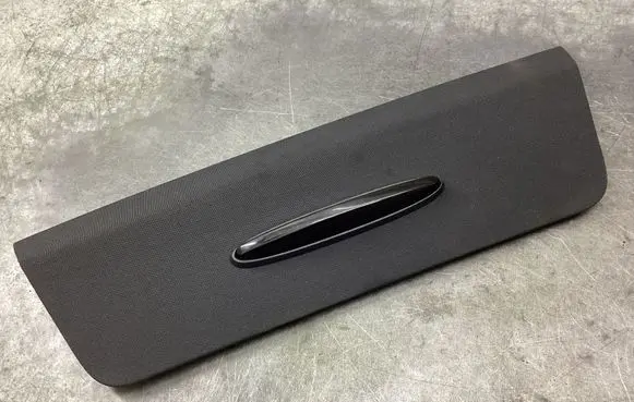 Mercedes-Benz CLS C218 X218 Parking PDC sensor display screen A0015424723 AA2186900450
