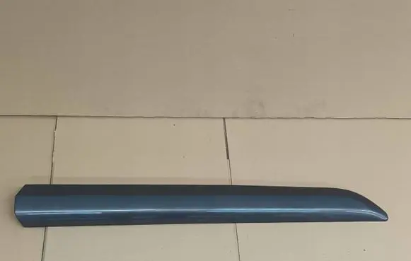 Peugeot Expert Front door trim (molding) 9808747077