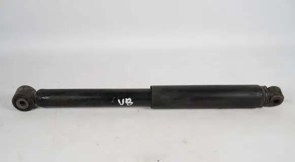 Nissan Navara Rear shock absorber with coil spring 562005X02A