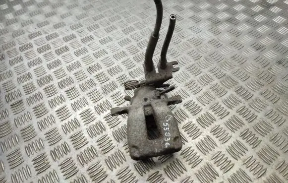 Volkswagen Caddy Rear brake caliper