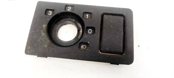 Fiat Ducato Other interior part