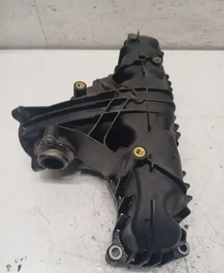 Audi A6 S6 C6 4F Intake manifold 1065916S01