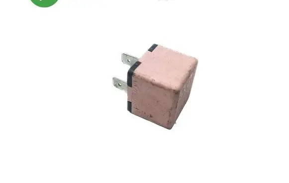 Audi A1 Other relay 8200338695