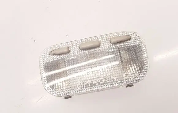 Citroen C5 Front seat light