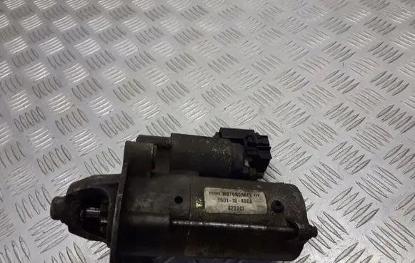 Mazda 3 I Starter motor Y601-18-400A