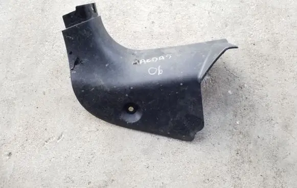 Mazda 5 Other trunk/boot trim element C235CC3368390 C23568390 CC3368390