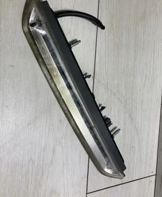 Peugeot 508 Third/center stoplight 9888016380
