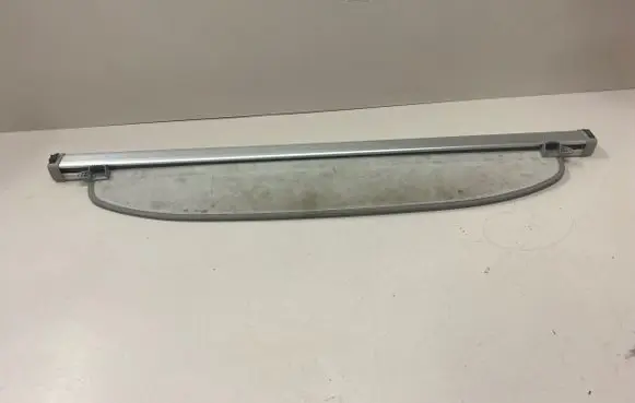 Toyota Prius (XW20) Parcel shelf load cover 