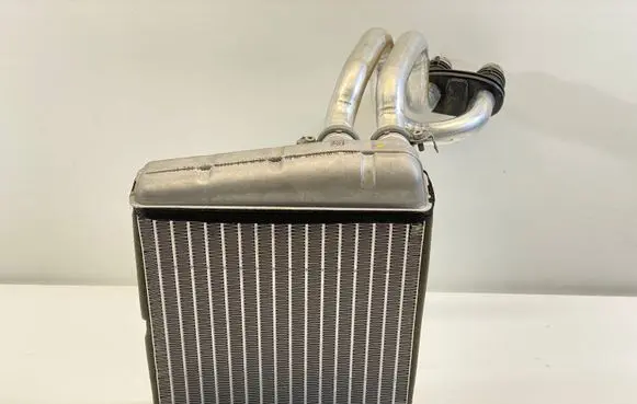 Audi A3 S3 A3 Sportback 8P Heater blower radiator 1K0819031A