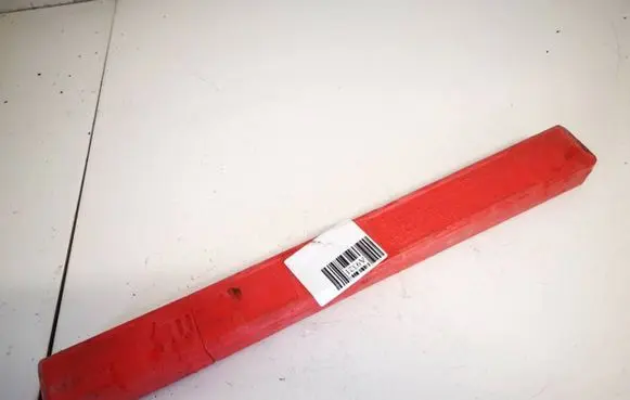 Skoda Fabia Mk2 (5J) Emergency warning sign 27r033974 27r-033974