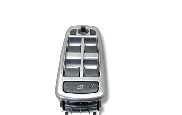 Jaguar XF X250 Electric window control switch AW9314540AC SWEA05 11W245