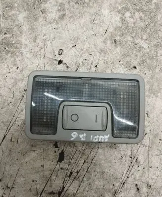 Audi A6 Allroad C5 Rear seat light