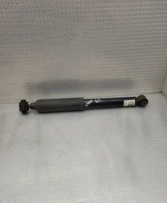 Citroen C3 Rear shock absorber/damper 9824997280