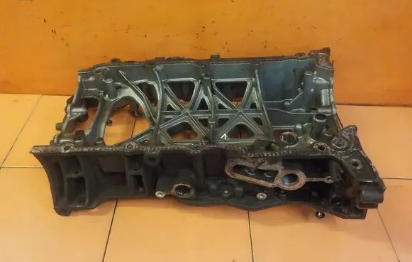 Ford Transit VII Oil sump GK2Q6U004AD