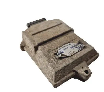 Opel Vectra B LP gas control unit module 67R014313