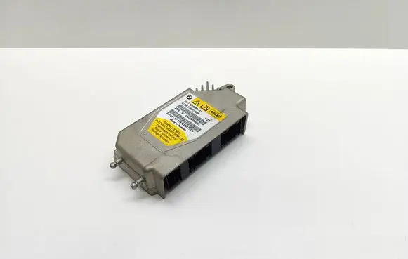 BMW 5 F10 F11 Airbag control unit/module 9248096 924809601 65779248096