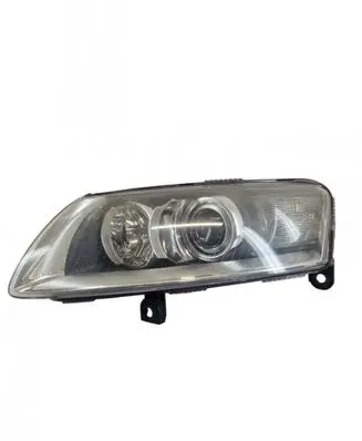 Audi A6 S6 C6 4F Headlight/headlamp 4F0941003