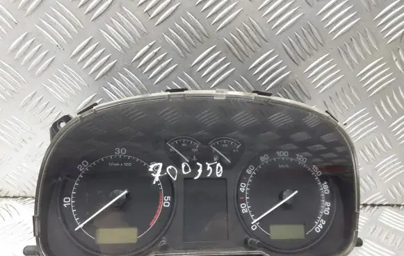 Skoda Octavia Mk1 (1U) Tachometer 1U0920811J