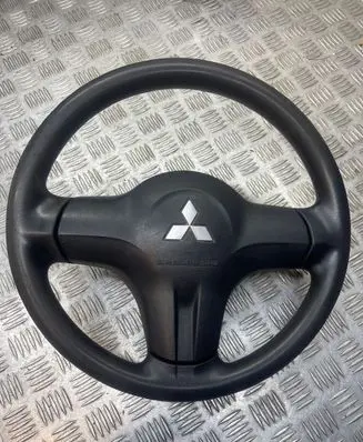 Mitsubishi Colt Steering wheel MR955201XA 60276447C 201XA