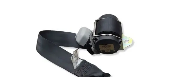 Toyota Verso Third row seat belt 735600F020 6102947 610298700C