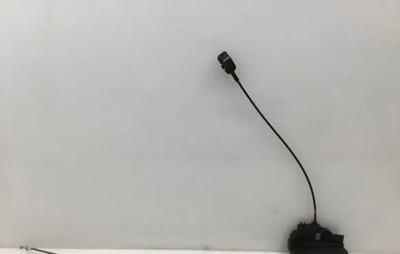 Nissan Note (E11) Tailgate/trunk/boot lock/catch/latch 