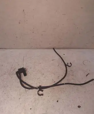 Audi A5 Sportback 8TA Turbo solenoid valve 1K0906283