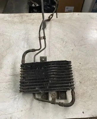 Mitsubishi L200 Transmission/gearbox oil cooler 