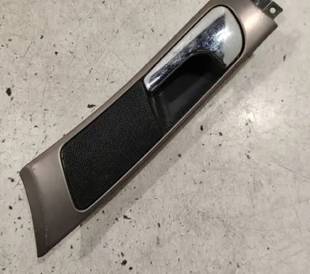 Audi A6 S6 C5 4B Front door interior handle 4B837019