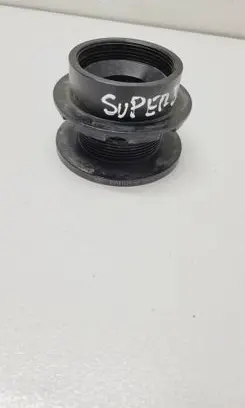 Skoda Superb B8 (3V) Rear shock absorber/damper 65091025