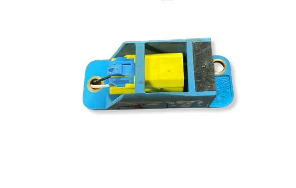 Seat Ibiza III (6L) Airbag deployment crash/impact sensor 6Q0909606D