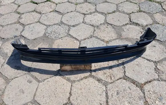 Mercedes-Benz SL R107 Front bumper 1077900288