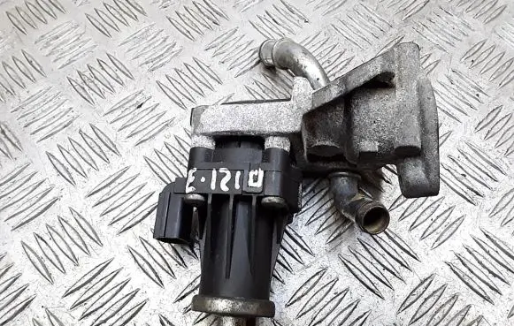 Ford Transit EGR valve cooler STEG155