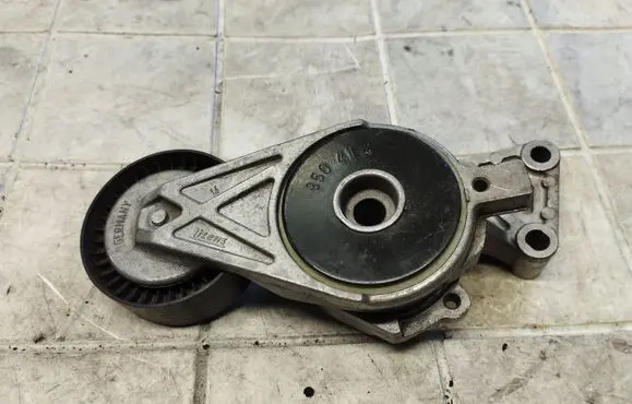 Volkswagen Lupo Generator/alternator belt tensioner 950414 04873010001