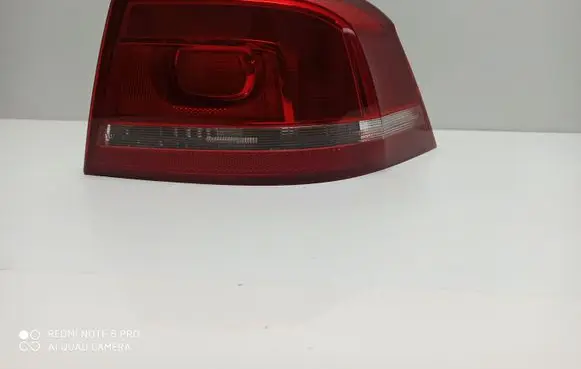 Volkswagen PASSAT B7 Rear/tail lights 3AE945096F