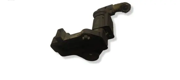 Crankshaft position sensor
