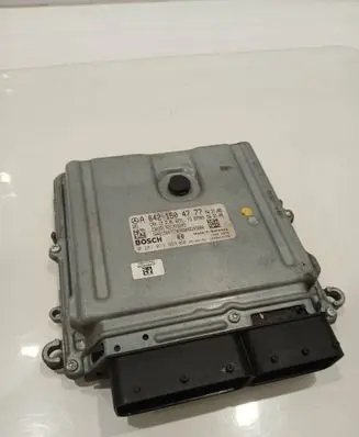 Engine control unit/module