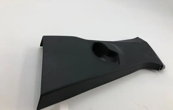 BMW X3 G45 (B) pillar trim (top) 51435a2e6b1