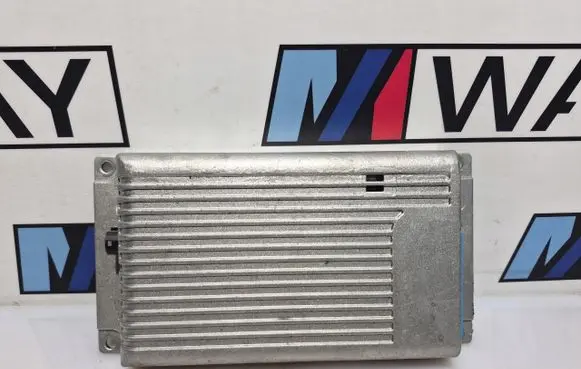BMW 5 E60 E61 Bluetooth control unit module 