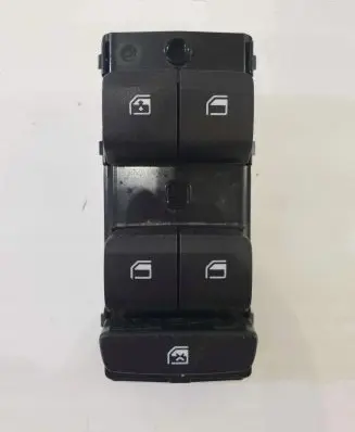 Hyundai i20 (BC3 BI3) Quarter vent window switch OJ270