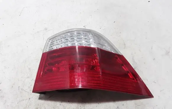 BMW 5 E60 E61 Rear/tail lights 7177694